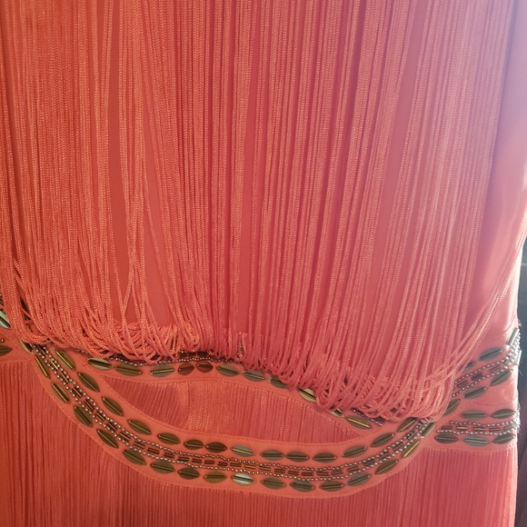 Dress worn once fir my Birthday - Picture 5 of 6